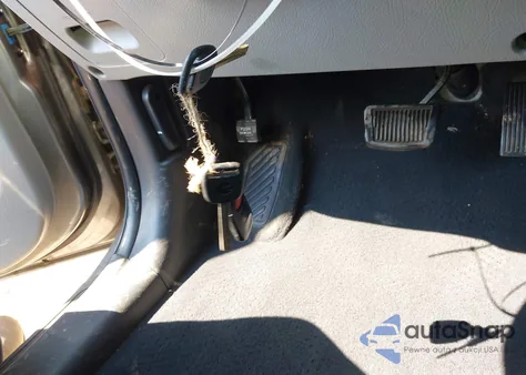 2012 Kia Sorento Lx V6 из США, поврежденный, VIN 5XYKT4A29CG242226